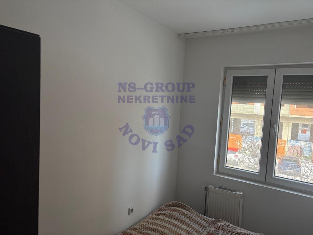 Slika 2 - Odlican stan Bulevar Patrijarha Pavla