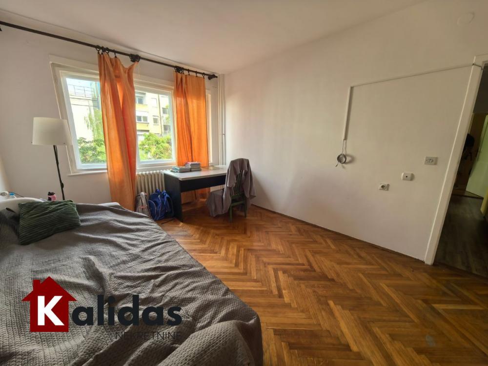 Slika 1 - Stan,NOVI SAD,LIMAN 2,kv: 49, € 149350, ID: 1008145