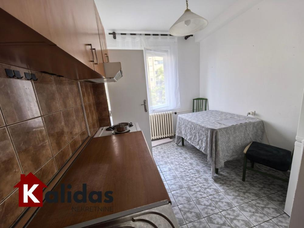 Slika 5 - Stan,NOVI SAD,LIMAN 2,kv: 49, € 149350, ID: 1008145