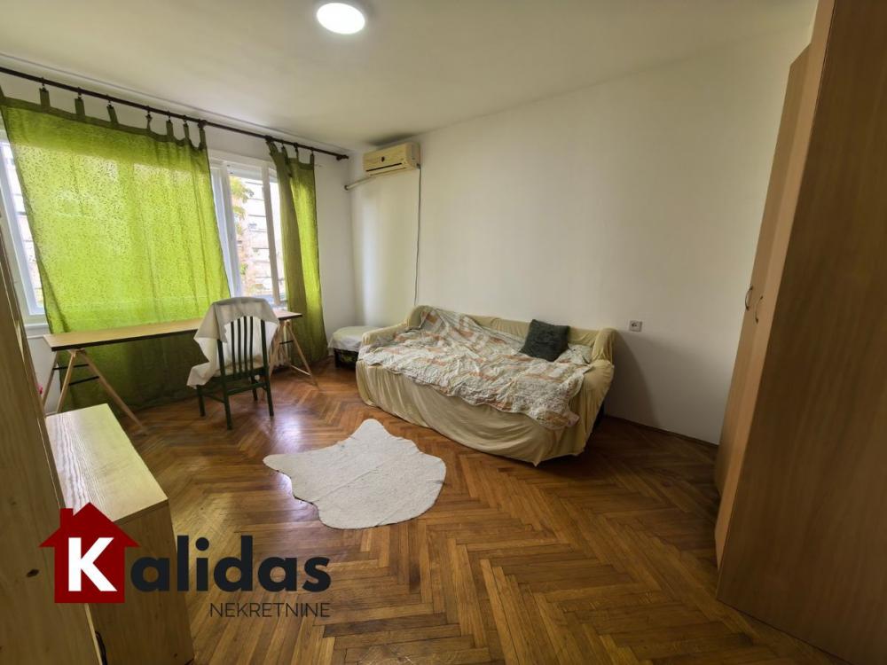 Slika 3 - Stan,NOVI SAD,LIMAN 2,kv: 49, € 149350, ID: 1008145