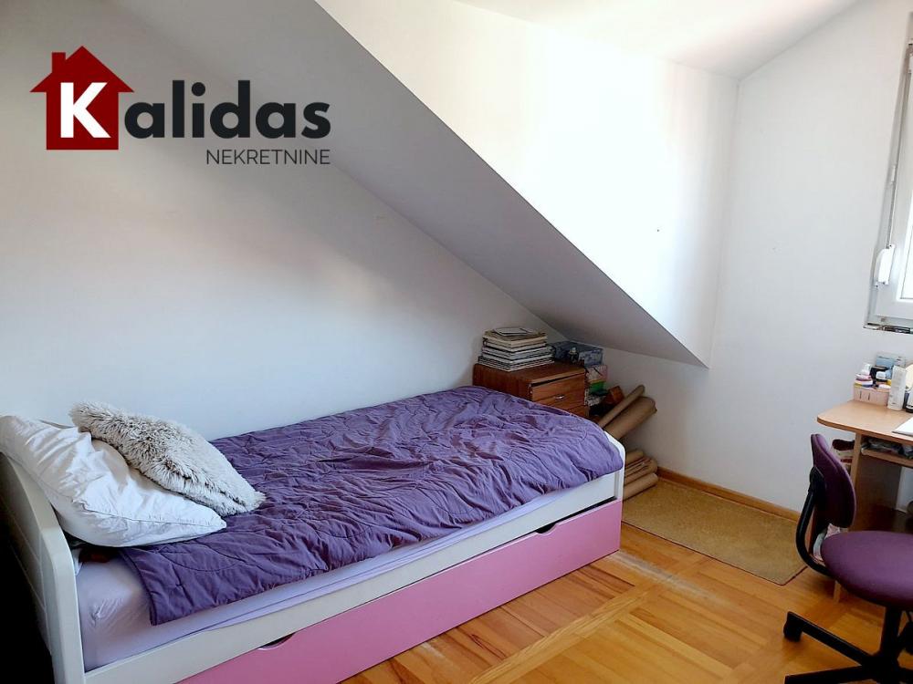 Slika 10 - Stan,NOVI SAD,NOVA DETELINARA,kv: 120, € 247200, ID: 1004135