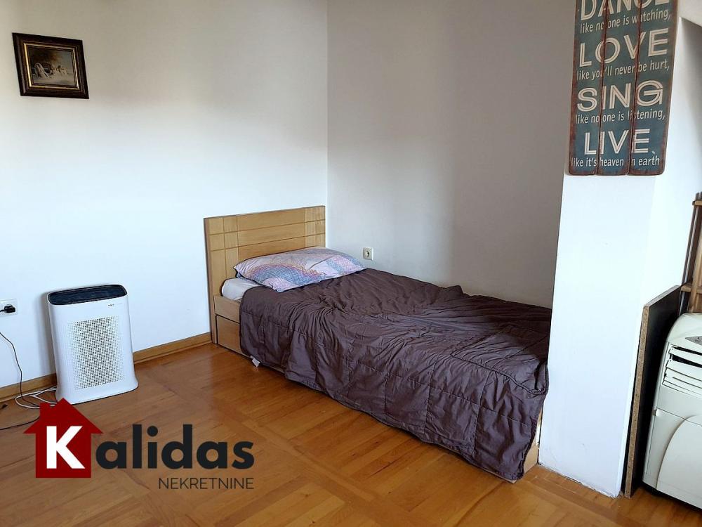 Slika 11 - Stan,NOVI SAD,NOVA DETELINARA,kv: 120, € 247200, ID: 1004135