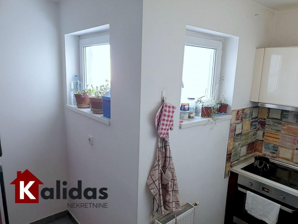 Slika 5 - Stan,NOVI SAD,NOVA DETELINARA,kv: 120, € 247200, ID: 1004135