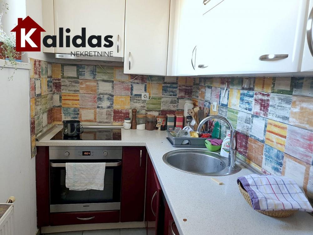 Slika 4 - Stan,NOVI SAD,NOVA DETELINARA,kv: 120, € 247200, ID: 1004135