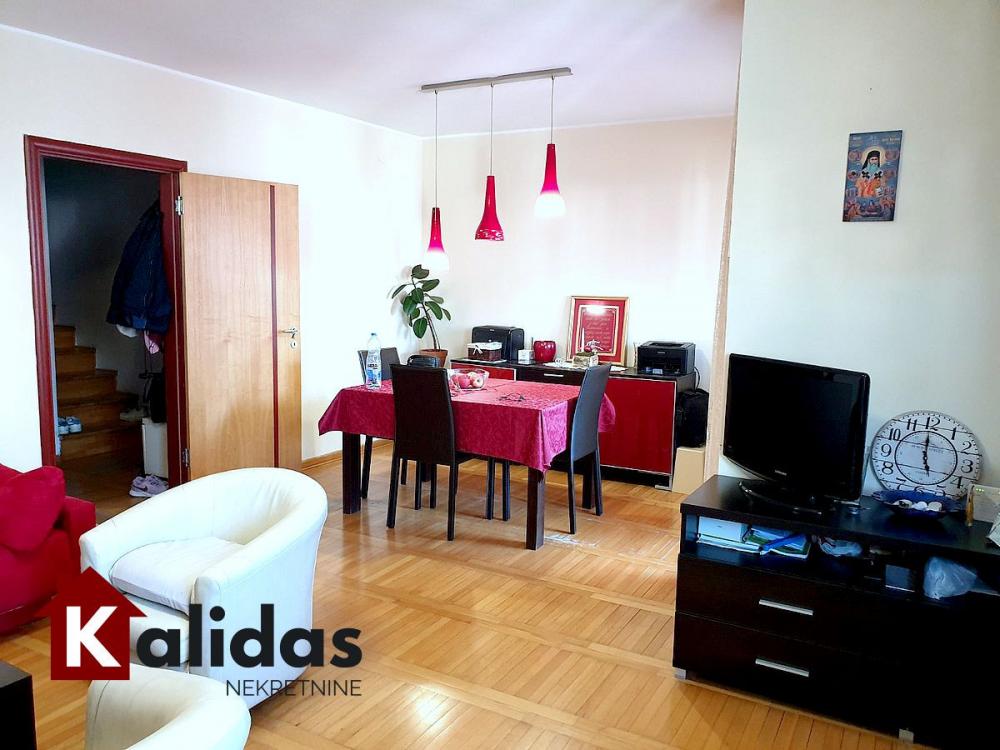 Slika 3 - Stan,NOVI SAD,NOVA DETELINARA,kv: 120, € 247200, ID: 1004135