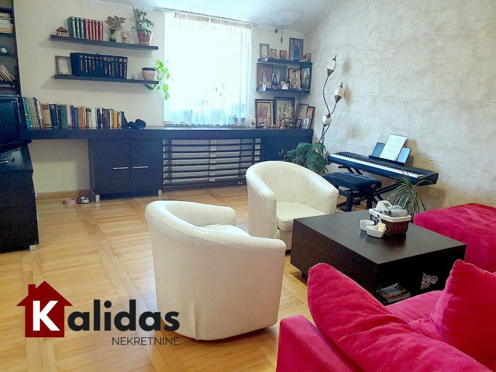 Slika 2 - Stan,NOVI SAD,NOVA DETELINARA,kv: 120, € 247200, ID: 1004135