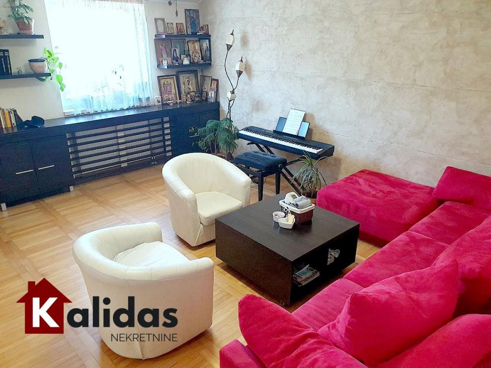 Slika 1 - Stan,NOVI SAD,NOVA DETELINARA,kv: 120, € 247200, ID: 1004135