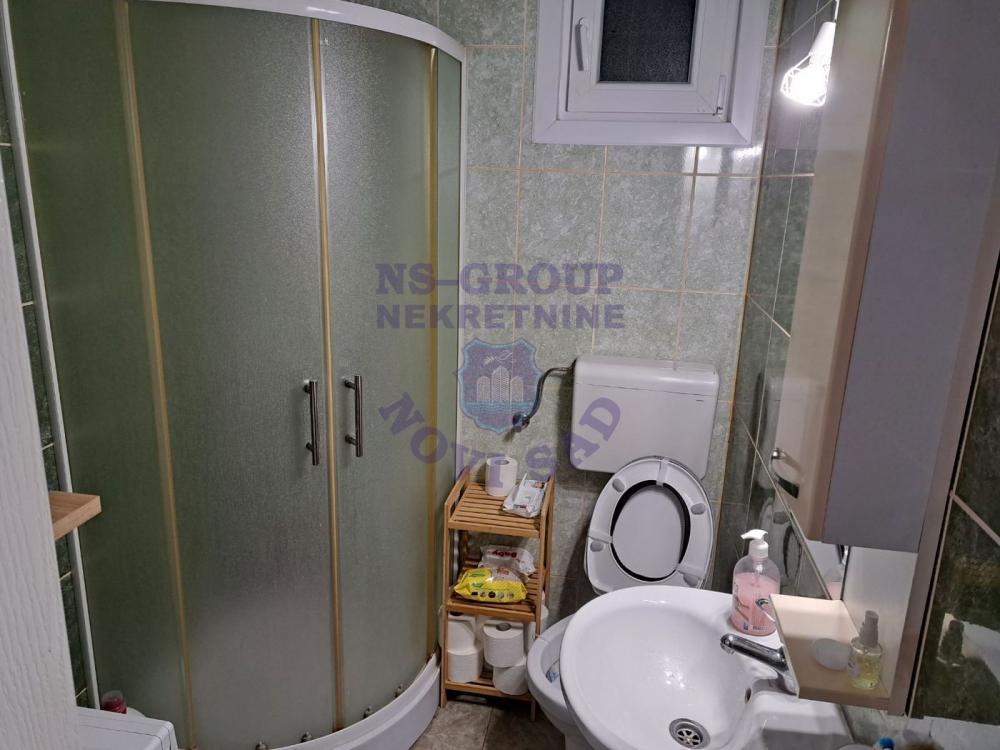 Slika 7 - Jednosoban, 19m2, Adice Novi Sad