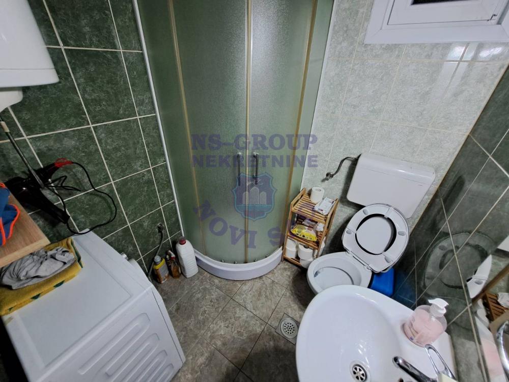 Slika 8 - Jednosoban, 19m2, Adice Novi Sad