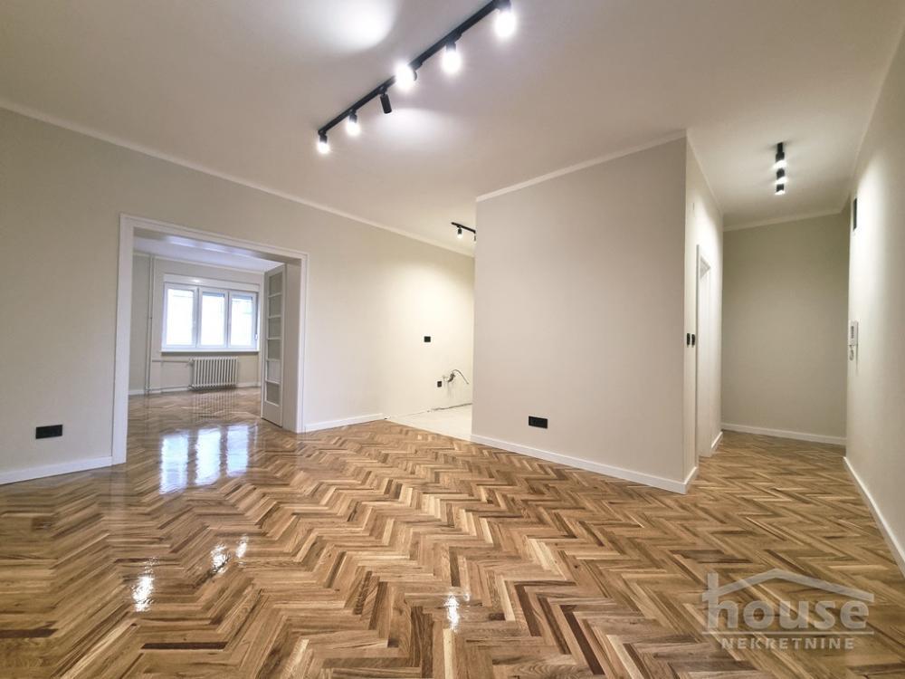 Glavna slika -Stan,NOVI SAD,CENTAR,kv: 59.00, € 175000, ID: 1065200