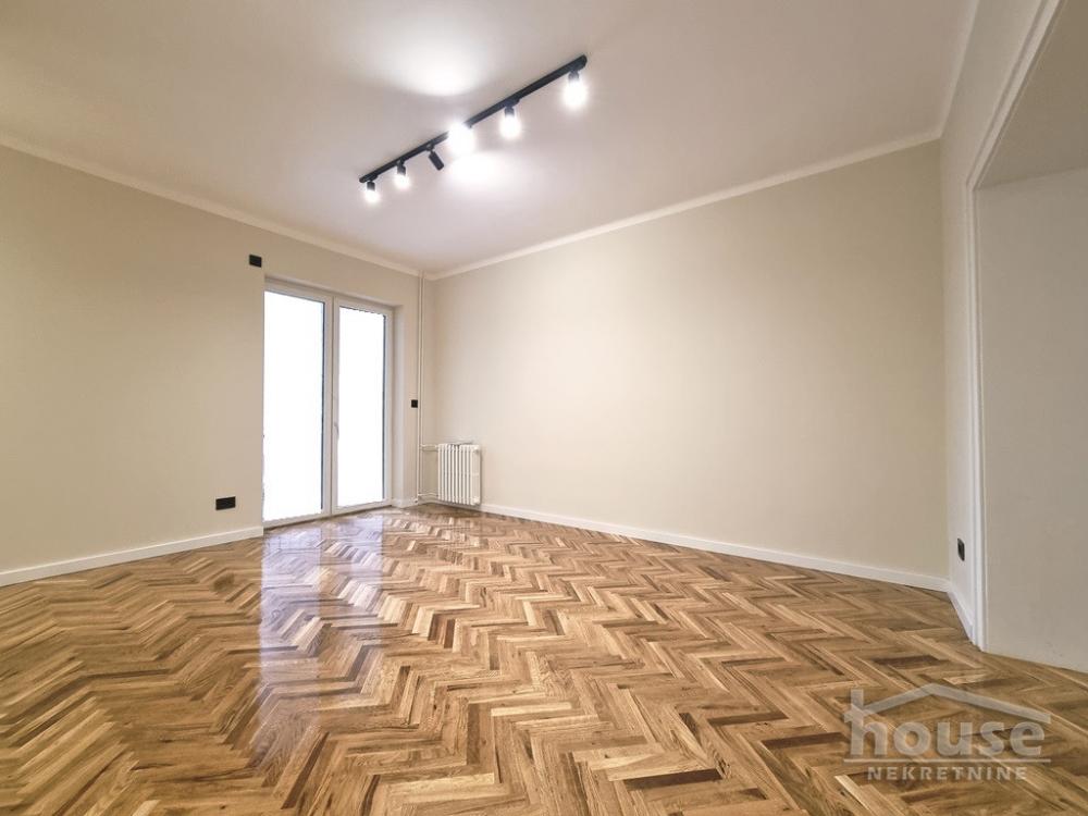 Slika 2 - Stan,NOVI SAD,CENTAR,kv: 59.00, € 175000, ID: 1065200