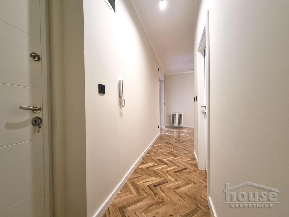 Slika 7 - Stan,NOVI SAD,CENTAR,kv: 59.00, € 175000, ID: 1065200