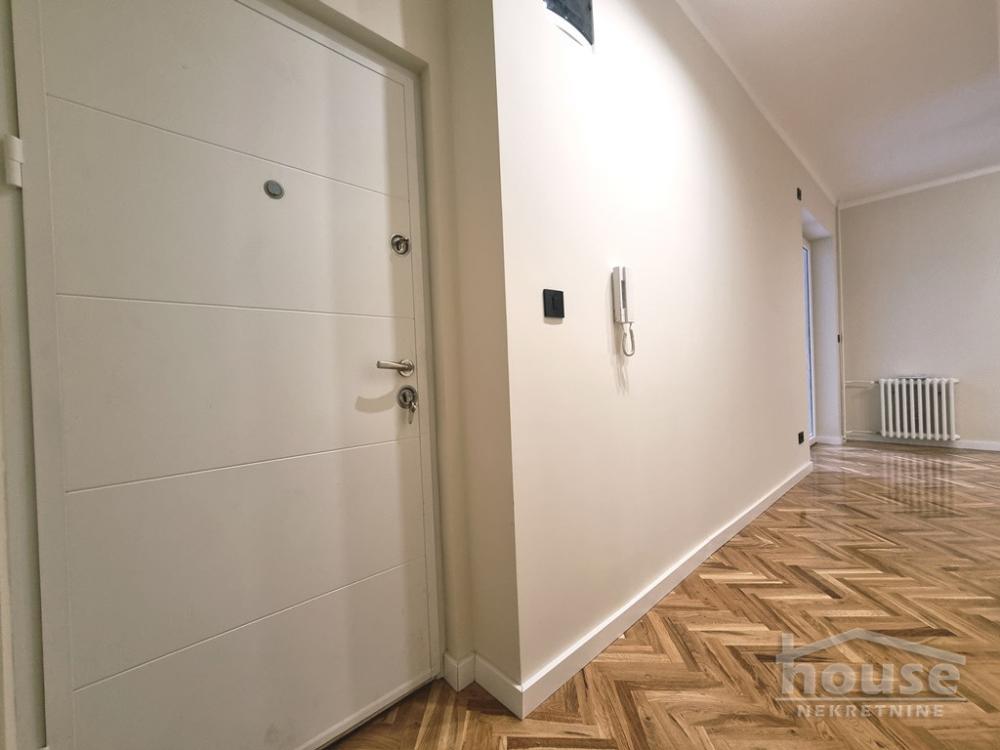 Slika 6 - Stan,NOVI SAD,CENTAR,kv: 59.00, € 175000, ID: 1065200