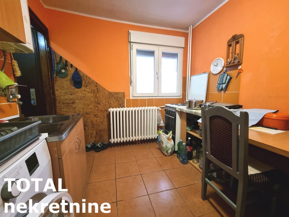 Slika 1 - Stan,NOVI SAD,DETELINARA,kv: 45.00, € 93000, ID: 1102049