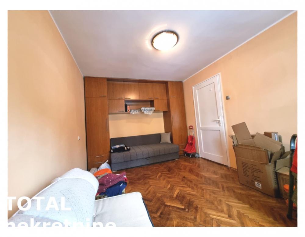 Slika 6 - Stan,NOVI SAD,DETELINARA,kv: 45.00, € 93000, ID: 1102049