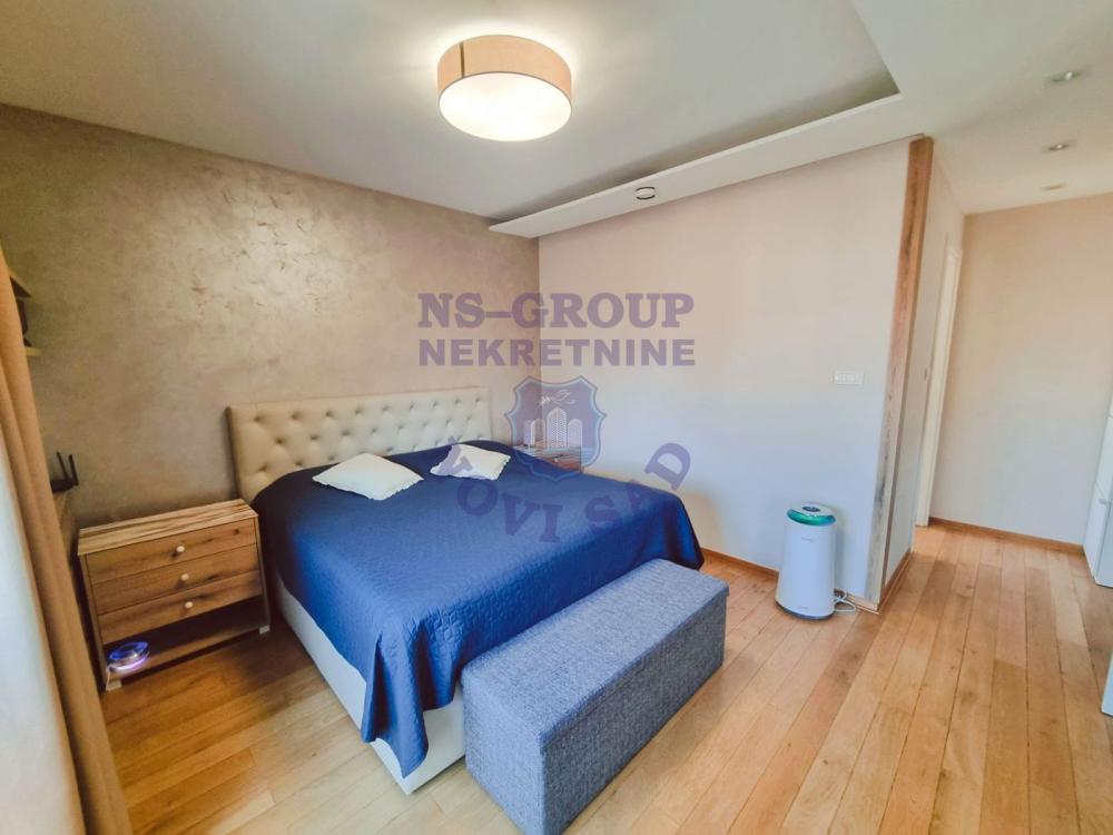 Slika 7 - Odličan četvorosoban stan u centru grada!