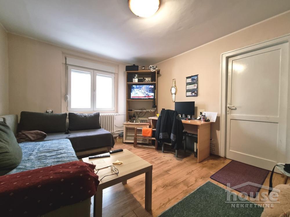 Glavna slika -Stan,NOVI SAD,DETELINARA,kv: 45.00, € 93000, ID: 1065201