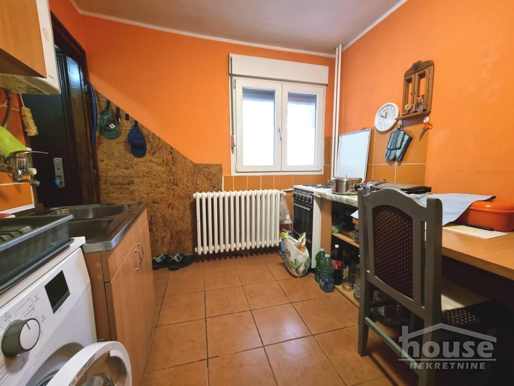 Slika 1 - Stan,NOVI SAD,DETELINARA,kv: 45.00, € 93000, ID: 1065201
