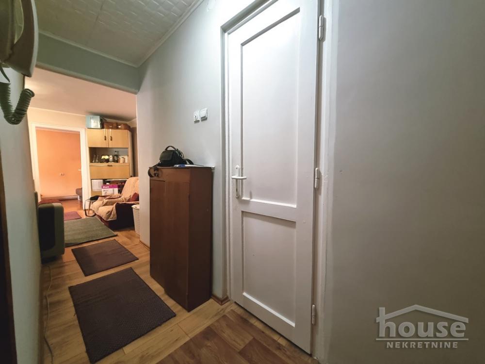 Slika 3 - Stan,NOVI SAD,DETELINARA,kv: 45.00, € 93000, ID: 1065201