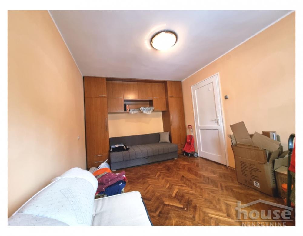 Slika 6 - Stan,NOVI SAD,DETELINARA,kv: 45.00, € 93000, ID: 1065201