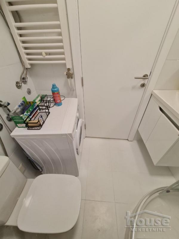 Slika 9 - Stan,NOVI SAD,CENTAR,kv: 35.00, € 135000, ID: 1065199