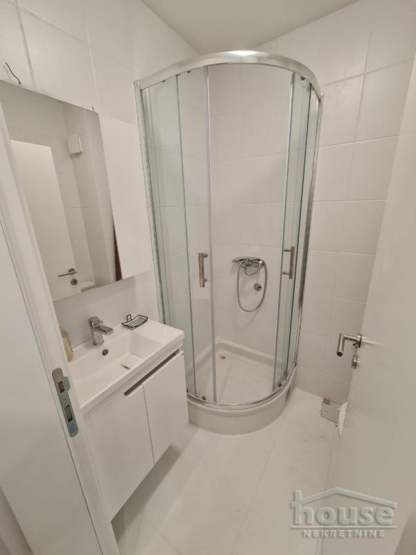 Slika 10 - Stan,NOVI SAD,CENTAR,kv: 35.00, € 135000, ID: 1065199