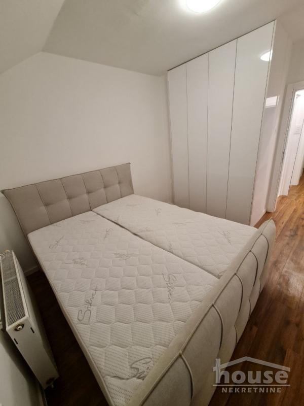 Slika 4 - Stan,NOVI SAD,CENTAR,kv: 35.00, € 135000, ID: 1065199