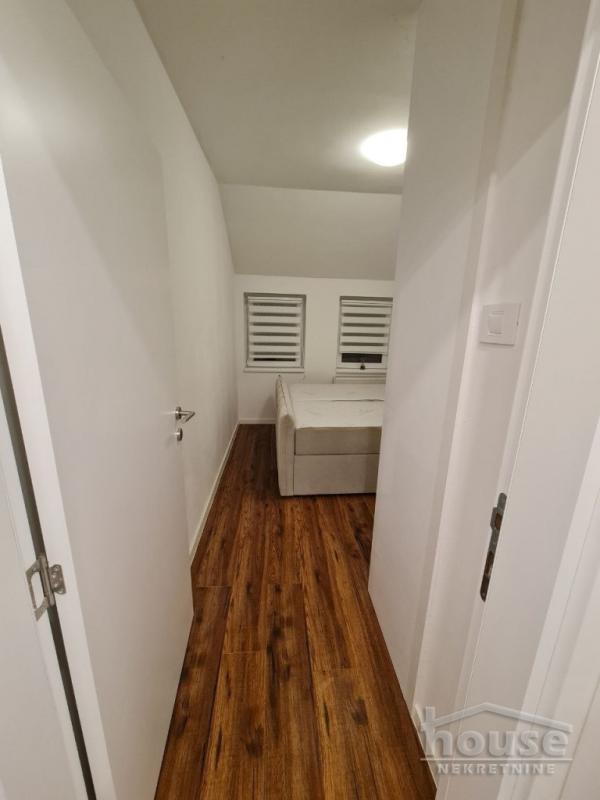 Slika 5 - Stan,NOVI SAD,CENTAR,kv: 35.00, € 135000, ID: 1065199