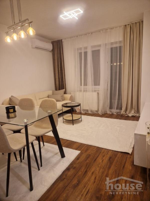 Slika 7 - Stan,NOVI SAD,CENTAR,kv: 35.00, € 135000, ID: 1065199
