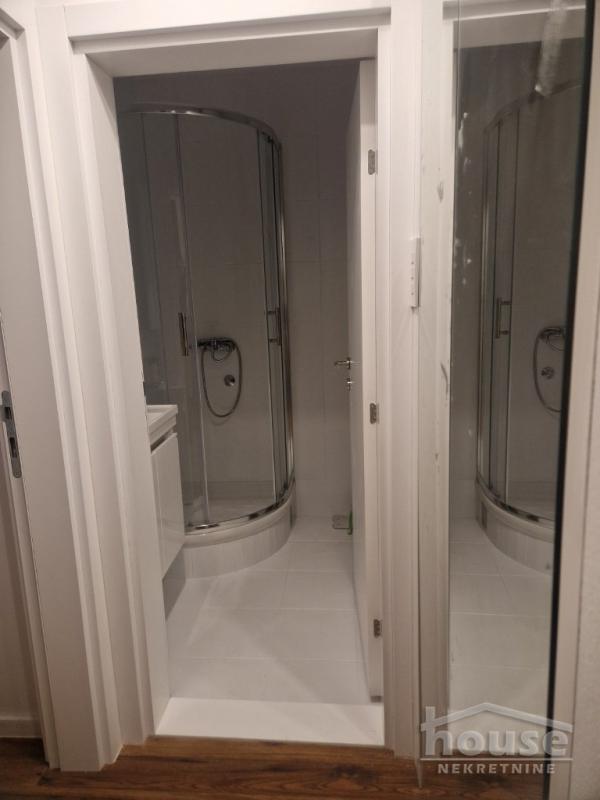 Slika 8 - Stan,NOVI SAD,CENTAR,kv: 35.00, € 135000, ID: 1065199