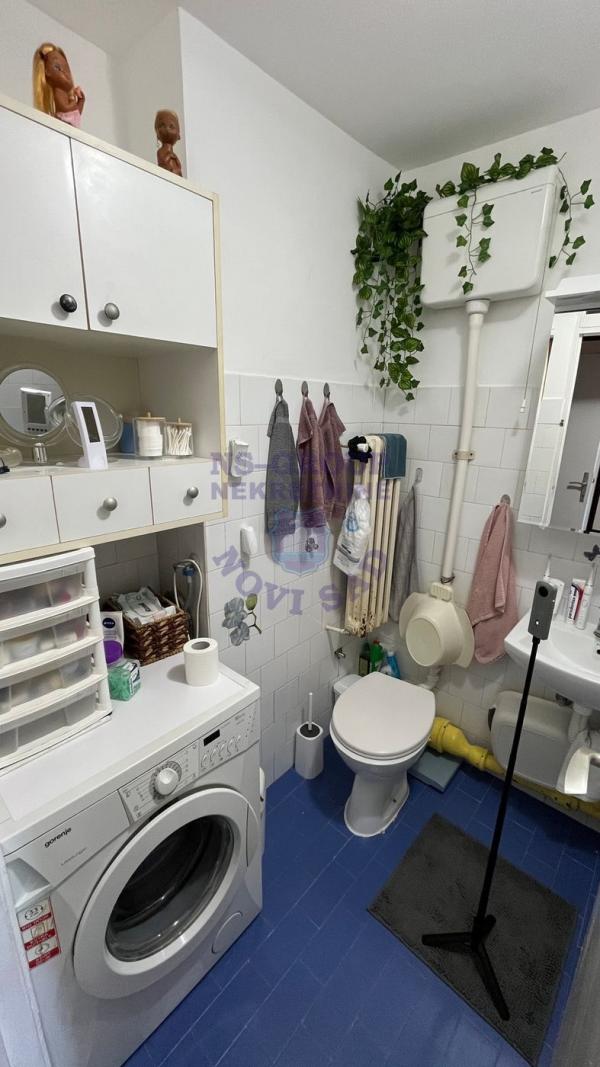 Slika 10 - Odlican trosoban stan na Novom Naselju!