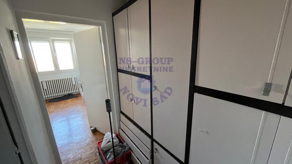 Slika 4 - Odlican trosoban stan na Novom Naselju!