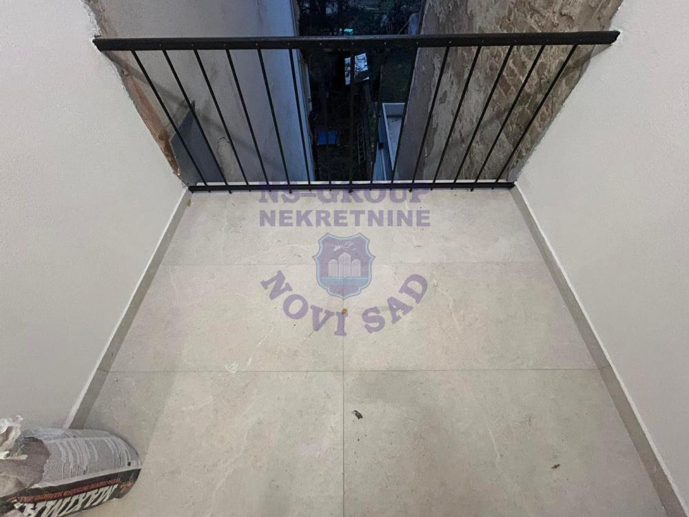 Slika 8 - Odlican dvosoban stan u Centru