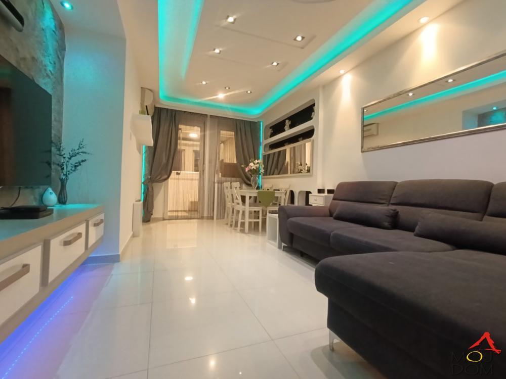 Glavna slika -Stan,NOVI SAD,SOCIJALNO,kv: 61, € 185400, ID: 1031631