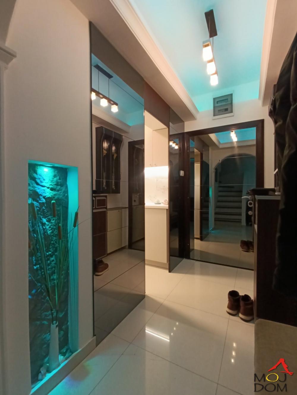 Slika 6 - Stan,NOVI SAD,SOCIJALNO,kv: 61, € 185400, ID: 1031631