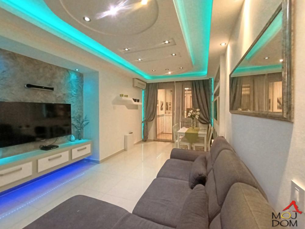 Slika 1 - Stan,NOVI SAD,SOCIJALNO,kv: 61, € 185400, ID: 1031631