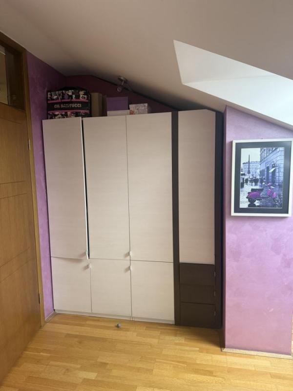 Slika 10 - Četvorosoban dupleks stan na Grbavici