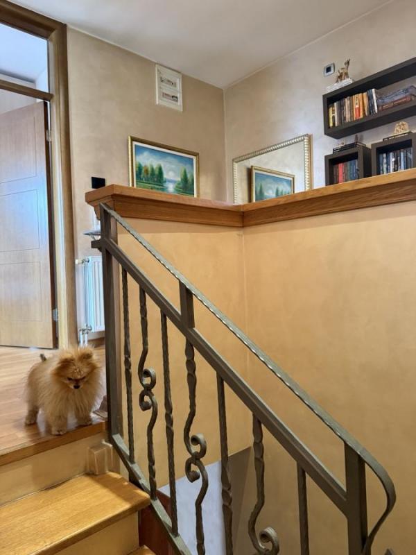 Slika 7 - Četvorosoban dupleks stan na Grbavici