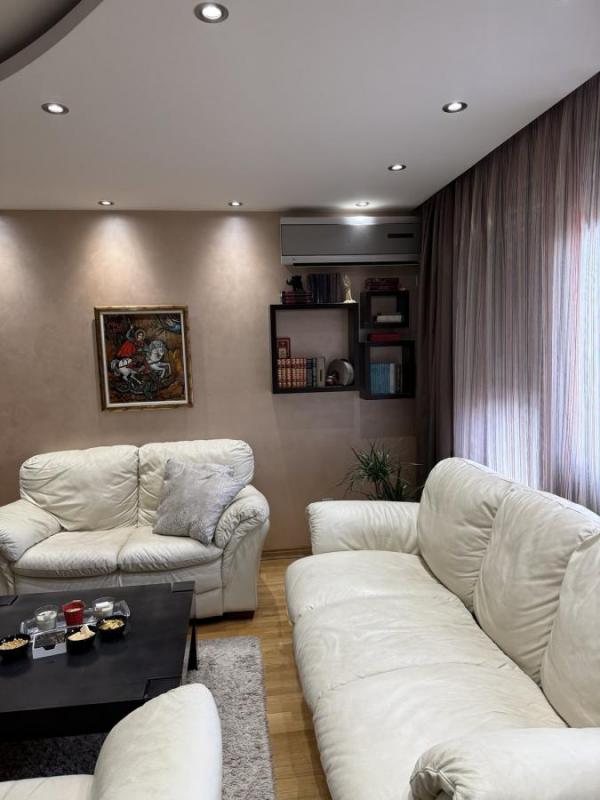 Slika 3 - Četvorosoban dupleks stan na Grbavici