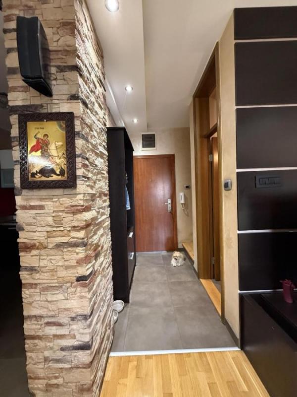 Slika 5 - Četvorosoban dupleks stan na Grbavici