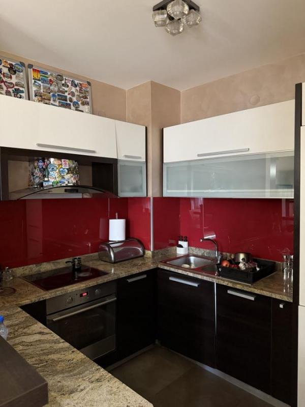 Slika 2 - Četvorosoban dupleks stan na Grbavici