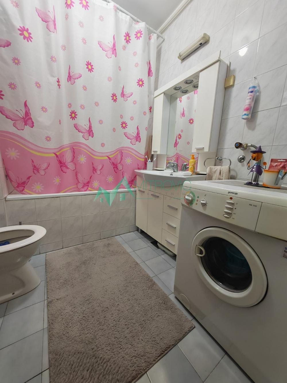 Slika 8 - Novo naselje - Savina. 87m2, četvorosoban dupleks . 