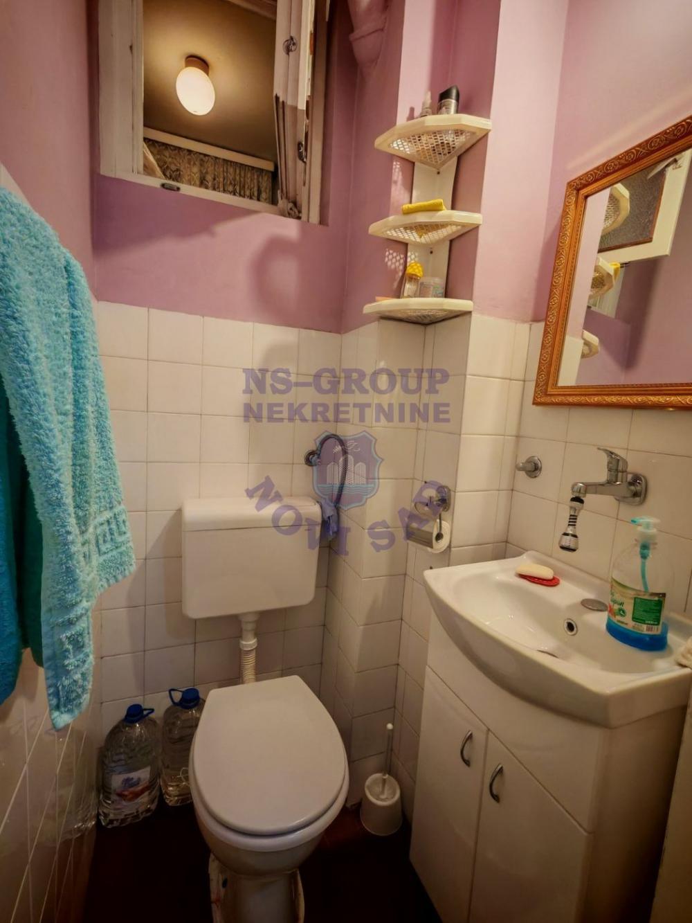 Slika 6 - Retko u ponudi, dvoiposoban stan na Limanu 2