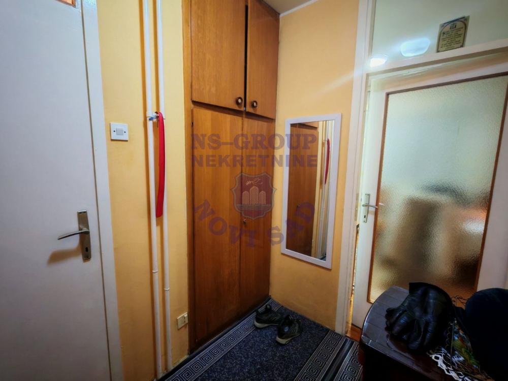 Slika 5 - Retko u ponudi, dvoiposoban stan na Limanu 2