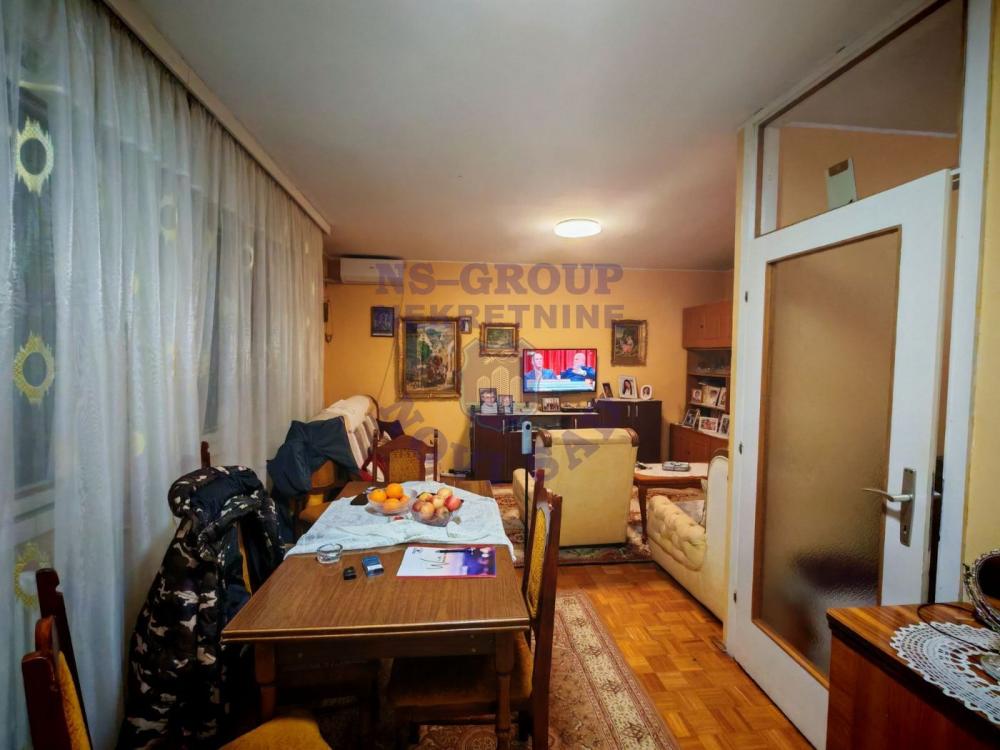 Slika 3 - Retko u ponudi, dvoiposoban stan na Limanu 2