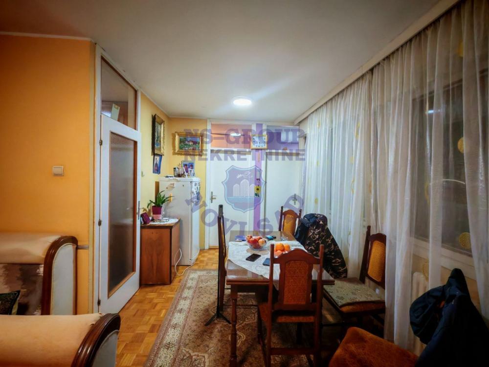 Slika 4 - Retko u ponudi, dvoiposoban stan na Limanu 2