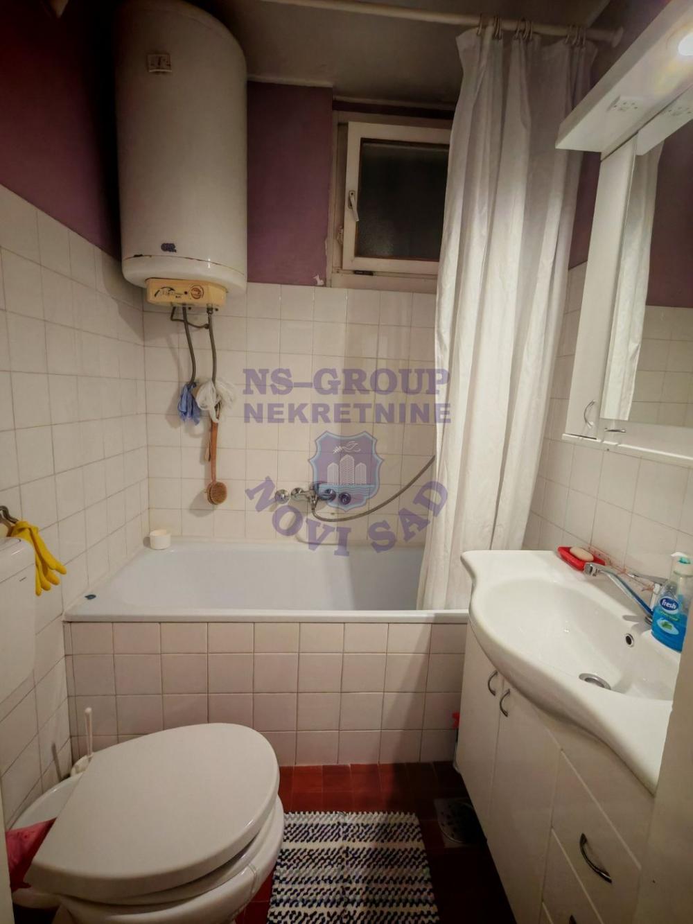 Slika 9 - Retko u ponudi, dvoiposoban stan na Limanu 2