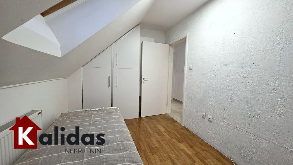 Slika 5 - Stan,NOVI SAD,BULEVAR EVROPE,kv: 81, € 170900, ID: 1008451