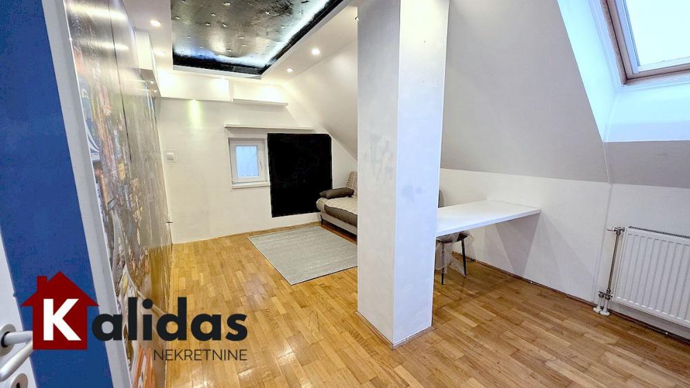 Slika 7 - Stan,NOVI SAD,BULEVAR EVROPE,kv: 81, € 170900, ID: 1008451