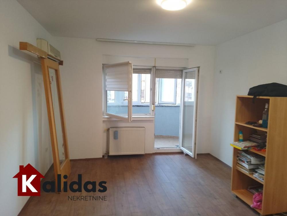 Glavna slika -Stan,NOVI SAD,NOVA DETELINARA,kv: 43, € 134930, ID: 1008449